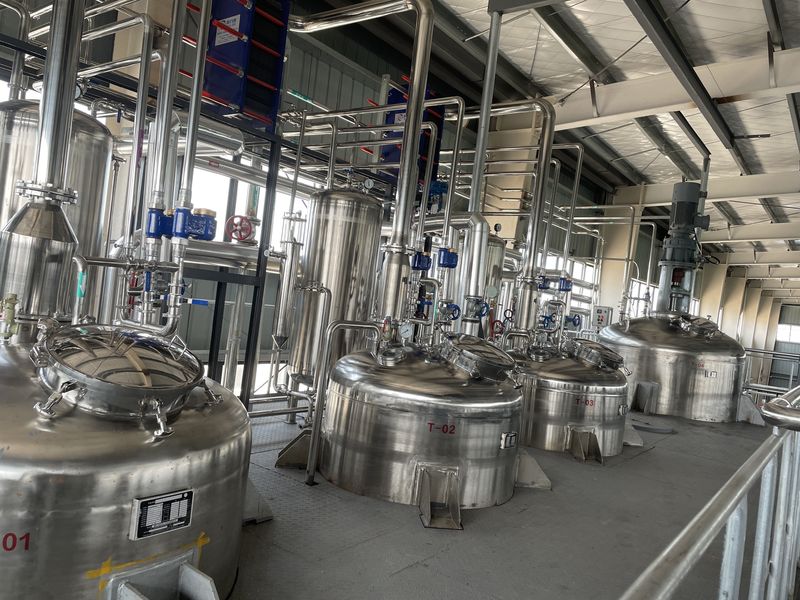 Chiny Sunnycare Inc profil firmy